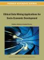 Ethical Data Mining Applications For Socio-Economic Development - Preview