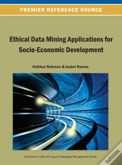 Capa do artigo Ethical Data Mining Applications For Socio-Economic Development