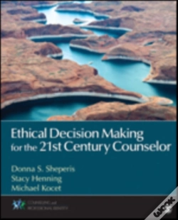 Capa do artigo Ethical Decision Making For The 21st Cen
