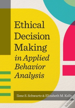 Capa do artigo Ethical Decision Making In Applied Behavior Analysis