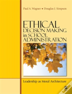 Capa do artigo Ethical Decision Making In School Administration