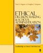 Ethical Decision Making In School Administration - Preview