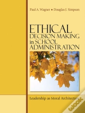 Capa do artigo Ethical Decision Making In School Administration