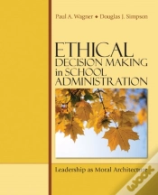 Capa do artigo Ethical Decision Making In School Administration