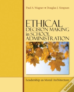 Capa do artigo Ethical Decision Making In School Administration