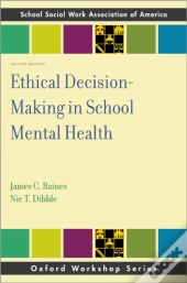 Ethical Decision-Making In School Mental Health