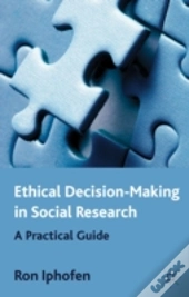 Ethical Decision Making In Social Research