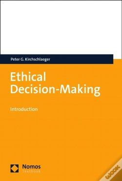 Capa do artigo Ethical Decision-Making