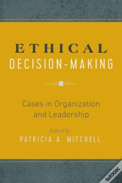 Capa do artigo Ethical Decision-Making