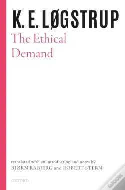Capa do artigo Ethical Demand
