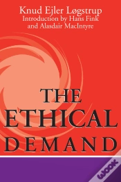 Capa do artigo Ethical Demand
