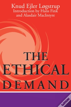 Capa do artigo Ethical Demand