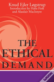 Capa do artigo Ethical Demand