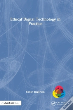 Capa do artigo Ethical Digital Technology In Practice