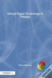 Capa do artigo Ethical Digital Technology In Practice