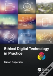 Capa do artigo Ethical Digital Technology In Practice