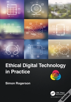 Capa do artigo Ethical Digital Technology In Practice