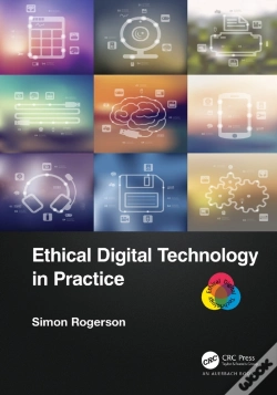 Capa do artigo Ethical Digital Technology In Practice