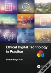 Capa do artigo Ethical Digital Technology In Practice
