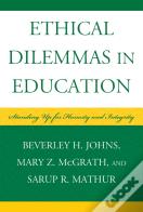 Ethical Dilemmas In Education