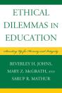 Ethical Dilemmas In Education - Preview