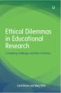 Ethical Dilemmas In Education: Considering Challenges And Risks In Practice - Preview