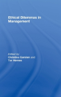 Ethical Dilemmas In Management - Preview