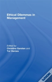 Capa do artigo Ethical Dilemmas In Management