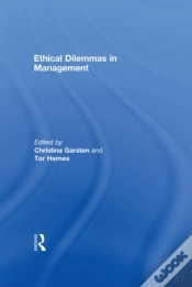 Capa do artigo Ethical Dilemmas In Management