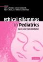 Ethical Dilemmas In Pediatrics - Preview