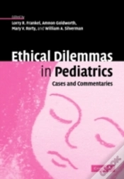 Capa do artigo Ethical Dilemmas In Pediatrics