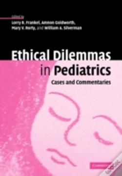 Capa do artigo Ethical Dilemmas In Pediatrics