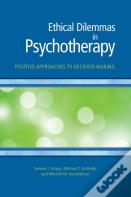 Ethical Dilemmas In Psychotherapy