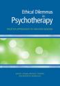 Ethical Dilemmas In Psychotherapy - Preview