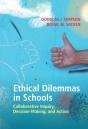 Ethical Dilemmas In Schools - Preview