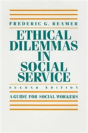 Ethical Dilemmas In Social Service - Preview