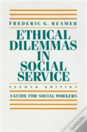 Capa do artigo Ethical Dilemmas In Social Service