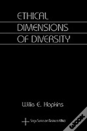 Ethical Dimensions Of Diversity