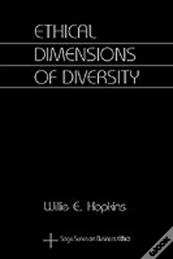 Capa do artigo Ethical Dimensions Of Diversity