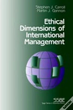 Capa do artigo Ethical Dimensions Of International Management