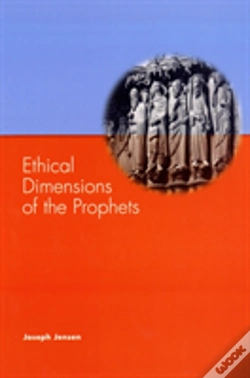 Capa do artigo Ethical Dimensions Of The Prophets