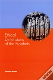 Capa do artigo Ethical Dimensions Of The Prophets