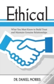 Capa do artigo Ethical