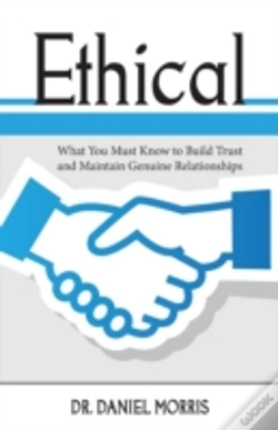 Capa do artigo Ethical