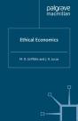 Ethical Economics - Preview