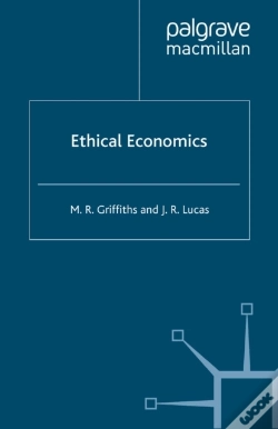 Capa do artigo Ethical Economics