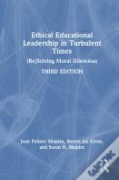 Ethical Educational Leadership In Turbulent Times