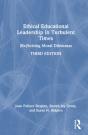 Ethical Educational Leadership In Turbulent Times - Preview