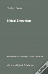 Ethical Emotivism