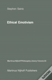 Capa do artigo Ethical Emotivism
